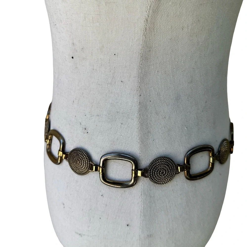 N/A vintage chain